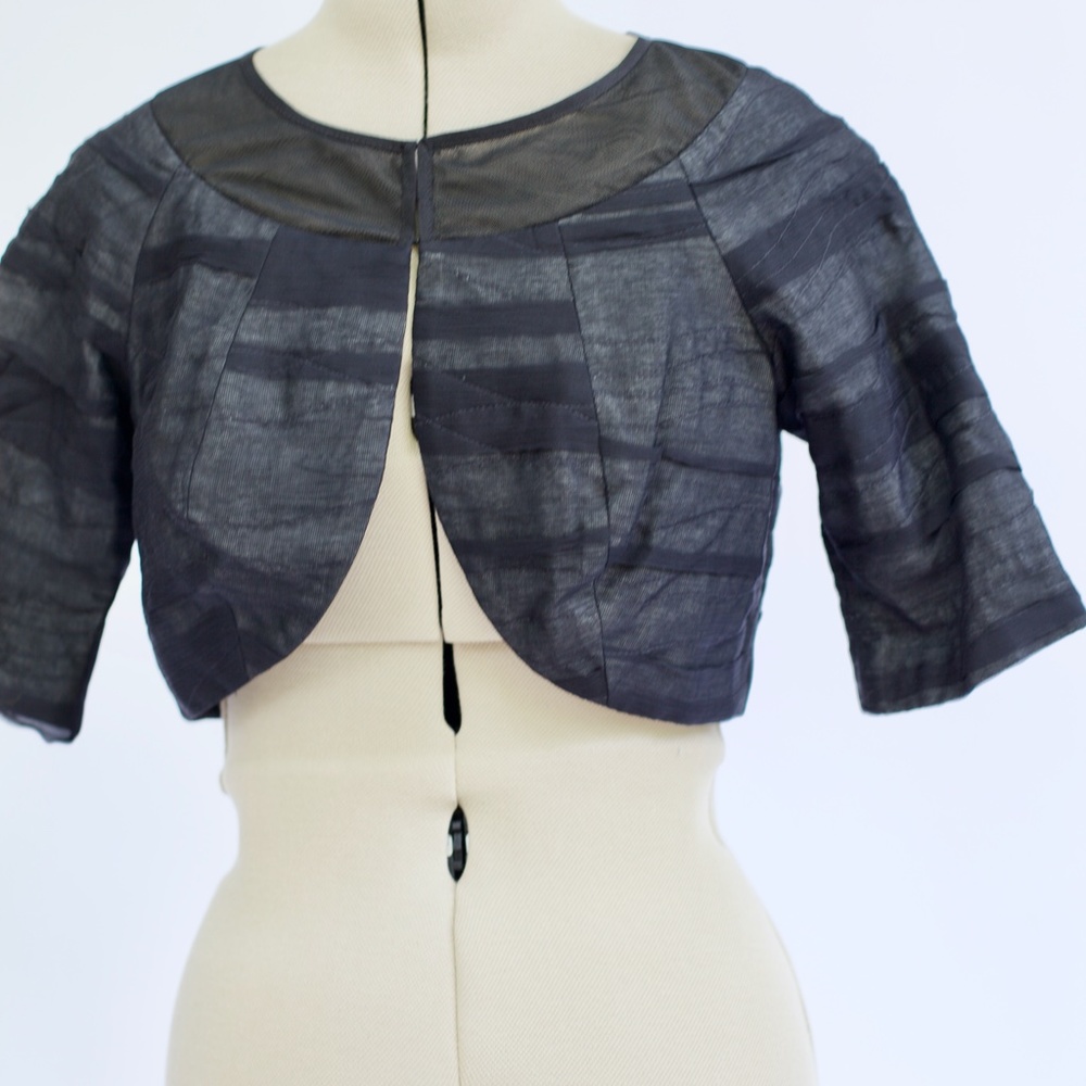Vintage Charles Chang-Lima